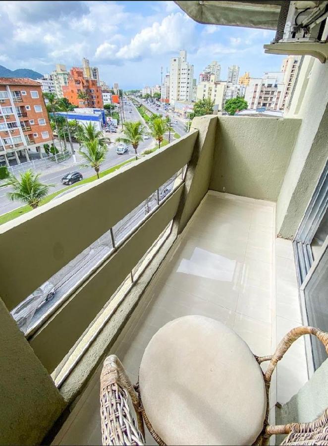 Excelente Apartamento Bem Localizado A 450 Metros Da Praia Guarujá Exterior foto